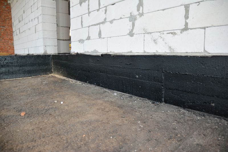 Concrete Foundation Sealing in Tampa, FL